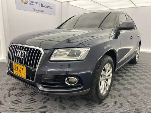Audi Q5 3.0 Tfsi Attraction