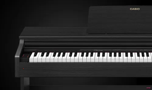 Piano Digital Casio Celviano Ap270 Mueble Pedales Banqueta