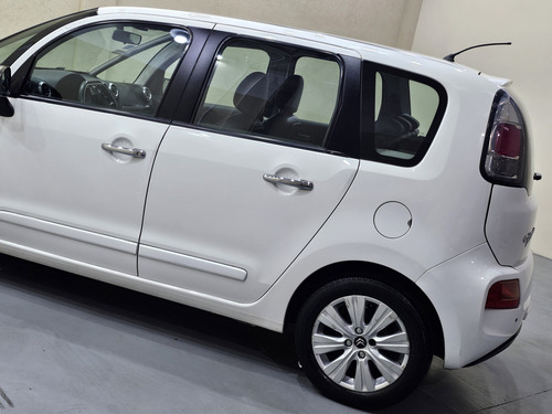 Citroën C3 Picasso 1.6 Exclusive 110cv