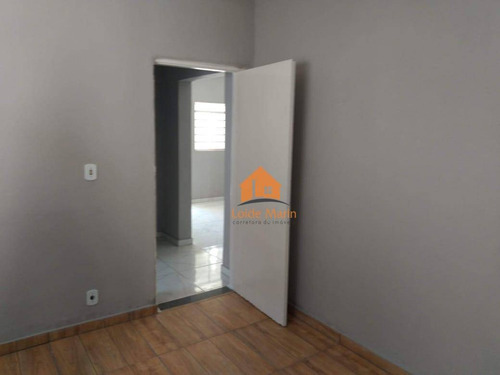 Casa Com 3 Dormitórios À Venda, 154 M² Por R$ 290.000,00 - Jardim Maria Do Carmo - Sorocaba/sp - Ca3971