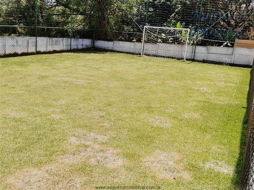 Imagem 17 de 29 de Chácaras À Venda Em Atibaia/sp - Compre O Seu Chácaras Aqui! - 1452384