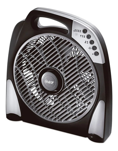 Ventilador De Piso Oster® Rejilla Rotativa 1696