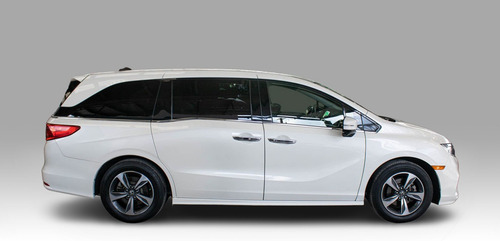 Imagen 6 de 7 de Honda Odyssey 2019 3.5 Touring At