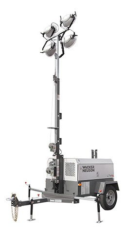 Imagen 6 de 7 de Alquiler Generador, Compresor 2,5 Y 10mts E Iluminación