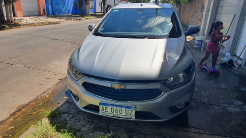 Chevrolet Onix 1.4 Ltz 98cv 2019