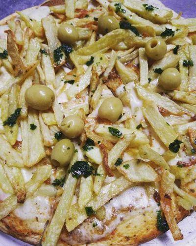 Imagen 18 de 22 de Fondo De Comercio Gastronomico