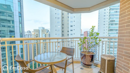 Imagem 5 de 10 de Apartamento À Venda Em São Paulo - 26279