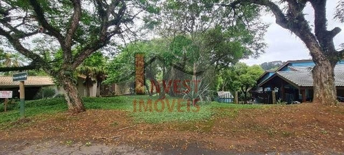 Imagem 2 de 5 de Terreno Em Condominio - Ref: 6387 - V-6387