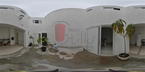 Imagem 2 de 15 de Sobrado - Bras - Ref: 13388 - V-13388