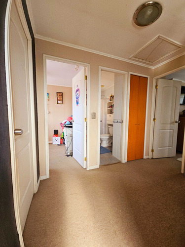 Casa Con Excelente Ubicación Puerto Varas (90576)