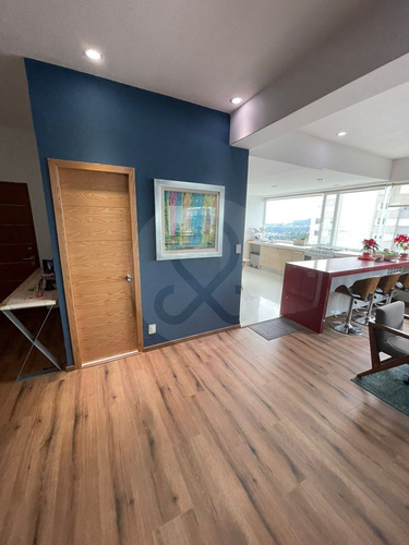 Departamento En Venta En El Yaqui