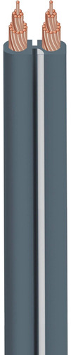 Rollo Cable De Bocina 2x16 15 Mts G-2g/50ft Audioquest