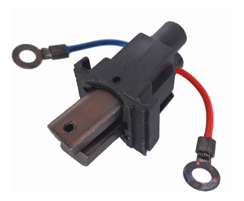 Imagen 2 de 4 de Carbonera Alternador Ford Fiesta Ford Ecosport Ford Ka
