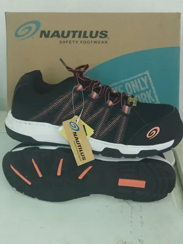 Botas nautilus outlet de seguridad