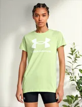 Comprar Polo Under Armour Deportivo De Training Para Mujer Nc726
