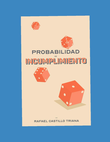 Libro: Probabilidad De Incumplimiento (spanish Edition)