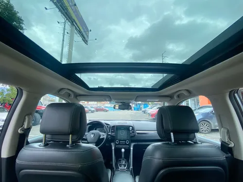 Renault Koleos 2.5 Intens