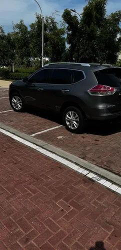 Nissan Xtrail Advance 2018