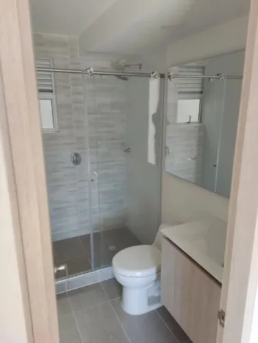 Apartamento En Venta En El Tejar. Cod V22012
