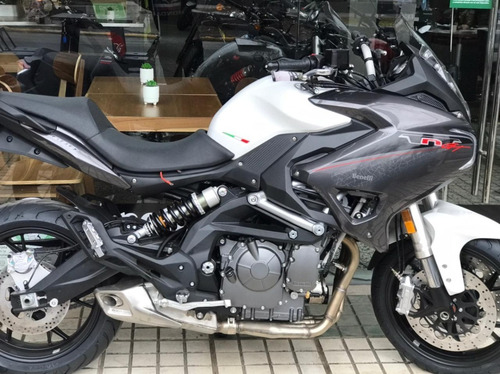 Imagen 1 de 16 de Benelli Tnt 600 Gt 2022, El Mejor Precio! Entrega Ya