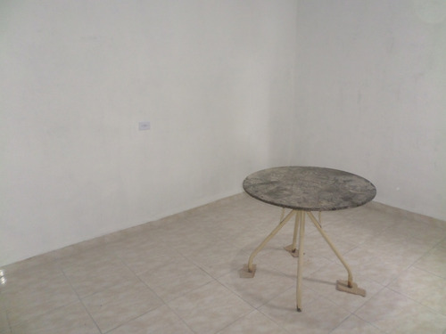 Imagem 5 de 18 de Apartamento Em São Paulo - Sp - Ca0079_horus