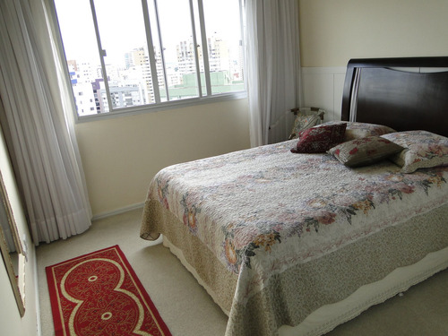 Imagem 23 de 30 de Cobertura Com 4 Dormitórios À Venda Com 372m² Por R$ 1.600.000,00 No Bairro Água Verde - Curitiba / Pr - Cob0241
