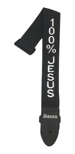 Correia Basso Ny 01 100% Jesus