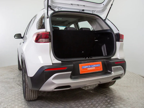 Kia Sonet Sonet 1.5 Ex Ivt Full Plus At 2024