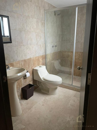 Imagen 10 de 12 de Departamento En Venta, Cuenta Con 3 Recámaras Y Se Encuentra En El Fraccionamiento Joyas De Mocambo