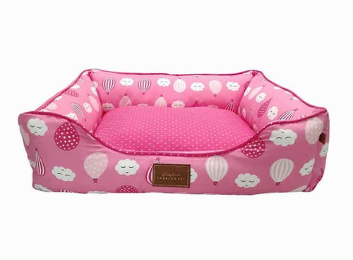 Cama De Perro Marca Fabrica Pet Talle G