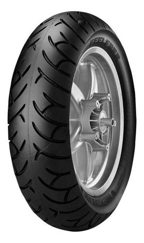 Pneu Moto Metzeler Aro 16 Feelfree 140/70-16 65p Tl Rear