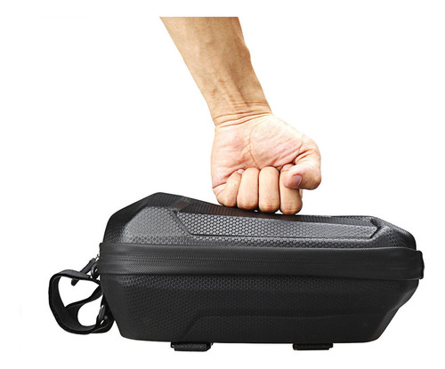 Bolsa De Almacenamiento Para Scooter, Bolsa De Eva Para