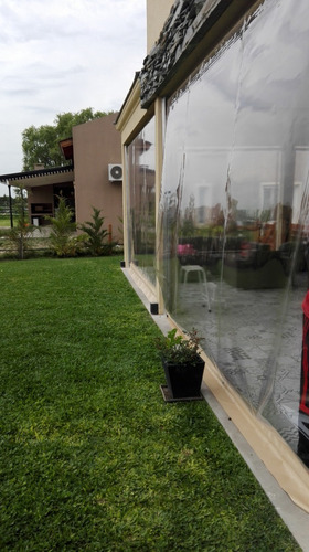 Cortinados Rebatibles Cerramiento Exterior Ideas Amma Toldos