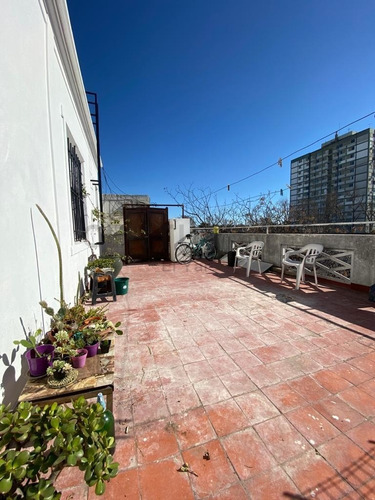 Venta Galpón/depósito-paternal-300m2-uso Mixtura 3-polo Audiovisual Apto Crédito