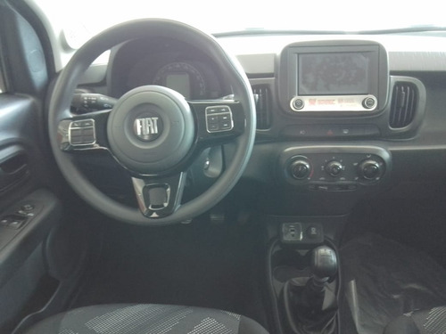 Imagen 16 de 16 de Fiat Mobi 1.0 Like