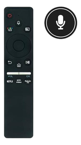 Bnb Bnb Bnb Reemplazar El Control Remoto De Voz Compatible