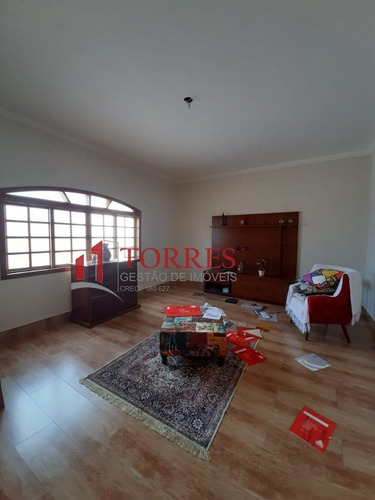 Casa Padrão Para Venda - 288