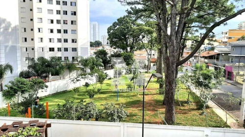 Imagem 5 de 14 de Apartamento Com 2 Dormitórios À Venda, 45 M² Por R$ 260.000,02 - Gopoúva - Guarulhos/sp - Ap2962