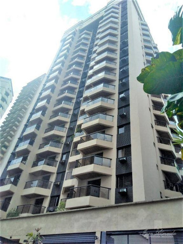 Imagem 29 de 29 de Flat Com 1 Dormitório À Venda, 40 M² Por R$ 470.000,00 - Jardim Paulista - São Paulo/sp - Fl0117