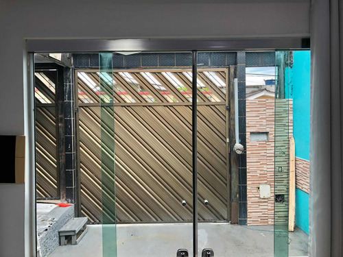 Vila Com 6 Apartamentos E 1 Espaço Bronze No Andar De Cima