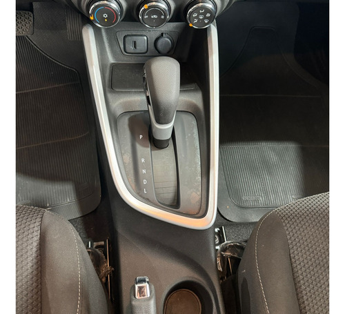 Chevrolet Onix 1.0 TURBO FLEX LTZ AUTOMÁTICO