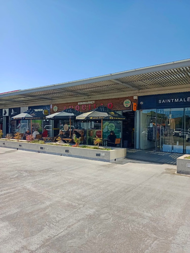 Local Comercial De 52m2 En Open Montemar!