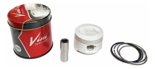 Piston Vini Yumbo Max 125 Perno 14, 54mm