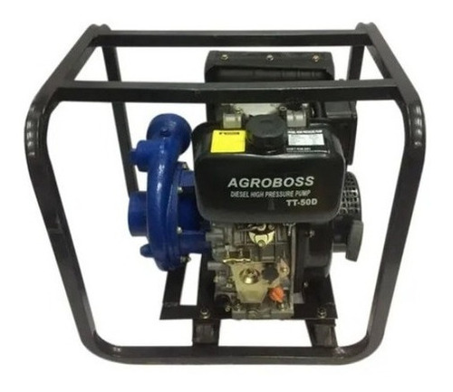 Moto Bomba Acrobosstt-d50