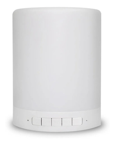 Imagen 2 de 9 de Parlante Portátil Novik Neo Focus Bluetooth
