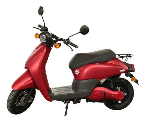 Scooter Moto Electrica Elpra Indie Plomo