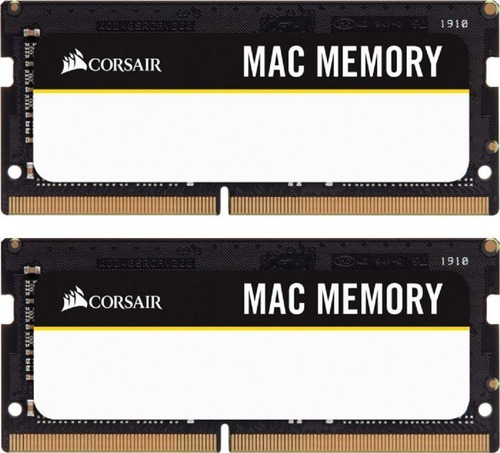 Imagem 4 de 6 de Corsair Vengeance 16gb (2x8gb) Ddr4 2666mhz Para Mac Ddr4