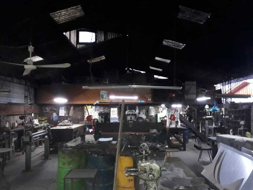 Propiedad Comercial Industrial (69274)