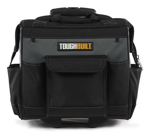 Bolsa Con Ruedas Toughbuilt Tb-71-14 De 35cm Todo Terreno