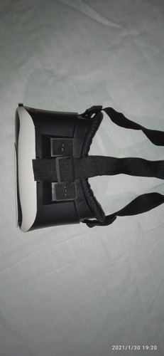 Lente 3d Vr Box